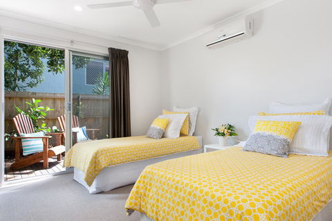 Jolly Roger's Beach House - Accommodation Port Macquarie 10
