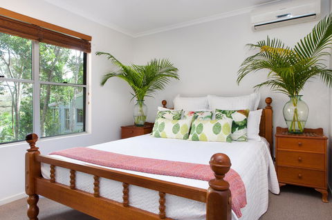 Jolly Roger's Beach House - Accommodation Port Macquarie 9