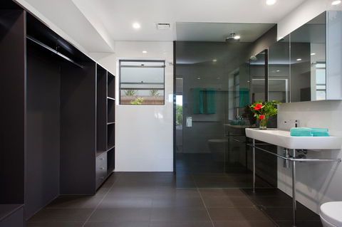 Jolly Roger's Beach House - Accommodation Port Macquarie 7