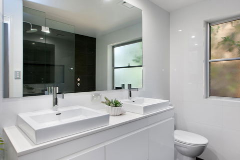 Jolly Roger's Beach House - Accommodation Port Macquarie 12