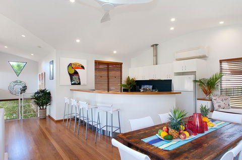 Jolly Roger's Beach House - Accommodation Port Macquarie 4