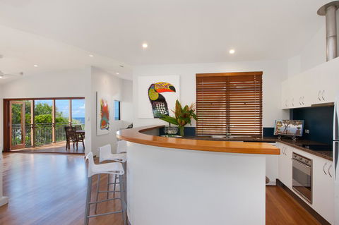 Jolly Roger's Beach House - Accommodation Port Macquarie 5