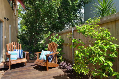 Jolly Roger's Beach House - Accommodation Port Macquarie 11