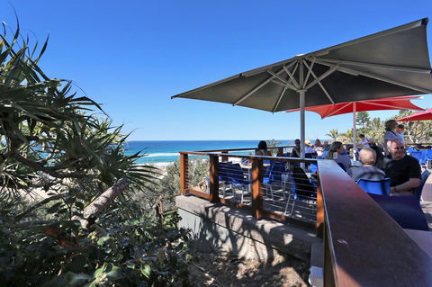 Jolly Roger's Beach House - Accommodation Port Macquarie 16