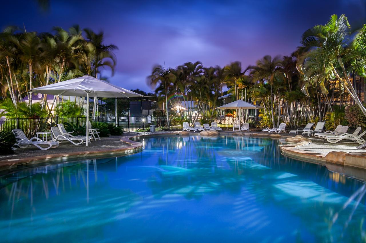  Accommodation Port Macquarie