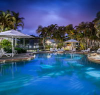 Ivory Palms Resort - Accommodation Port Macquarie
