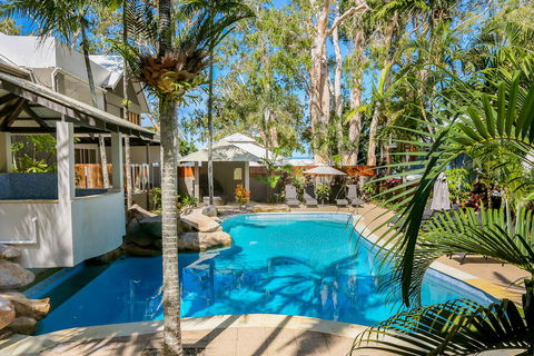Paradise On The Beach Resort - Accommodation Port Macquarie 4