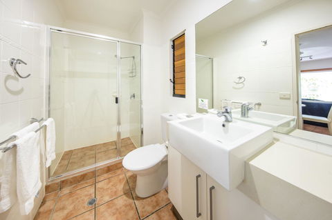 Paradise On The Beach Resort - Accommodation Port Macquarie 20