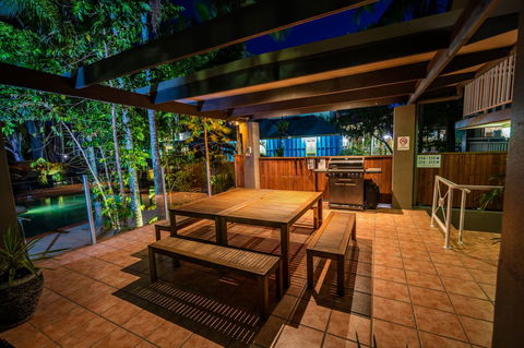 Paradise On The Beach Resort - Accommodation Port Macquarie 17
