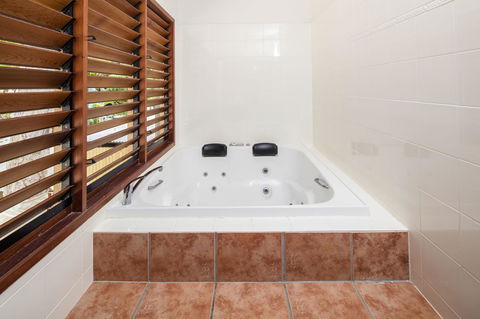 Paradise On The Beach Resort - Accommodation Port Macquarie 19