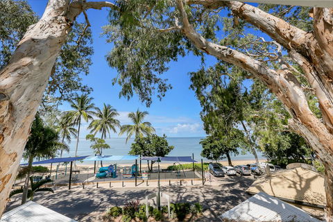 Paradise On The Beach Resort - Accommodation Port Macquarie 11