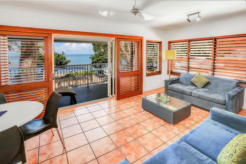 Paradise On The Beach Resort - Accommodation Port Macquarie 12
