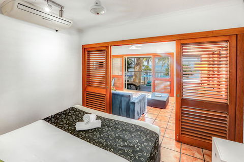 Paradise On The Beach Resort - Accommodation Port Macquarie 10