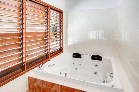 Paradise On The Beach Resort - Accommodation Port Macquarie 9
