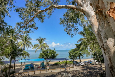 Paradise On The Beach Resort - Accommodation Port Macquarie 14