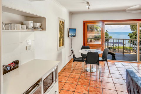 Paradise On The Beach Resort - Accommodation Port Macquarie 13