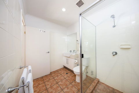 Paradise On The Beach Resort - Accommodation Port Macquarie 18