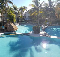The Islander Noosa Resort - Accommodation Port Macquarie
