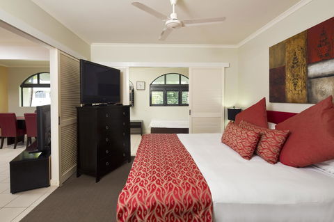 Mango Lagoon Resort & Wellness Spa - Accommodation Port Macquarie 15