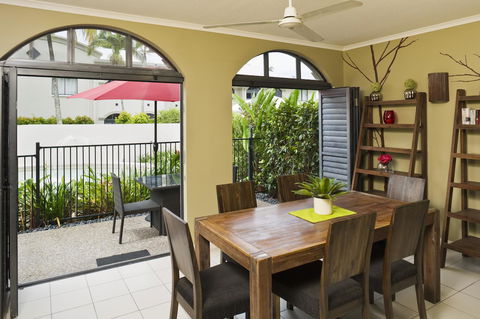 Mango Lagoon Resort & Wellness Spa - Accommodation Port Macquarie 12