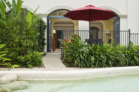 Mango Lagoon Resort & Wellness Spa - Accommodation Port Macquarie 11