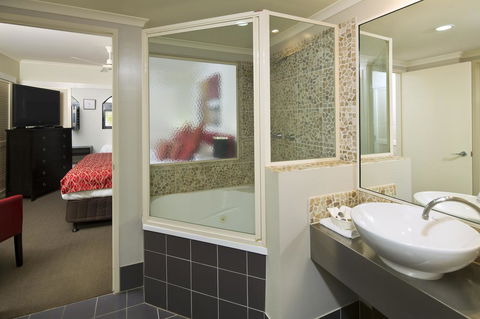 Mango Lagoon Resort & Wellness Spa - Accommodation Port Macquarie 19