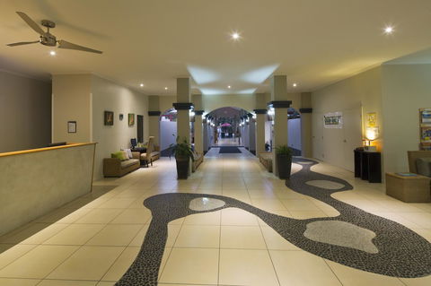 Mango Lagoon Resort & Wellness Spa - Accommodation Port Macquarie 24