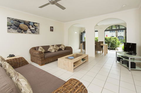 Mango Lagoon Resort & Wellness Spa - Accommodation Port Macquarie 13