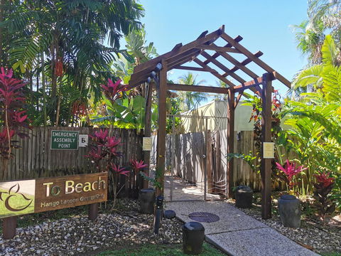Mango Lagoon Resort & Wellness Spa - Accommodation Port Macquarie 10