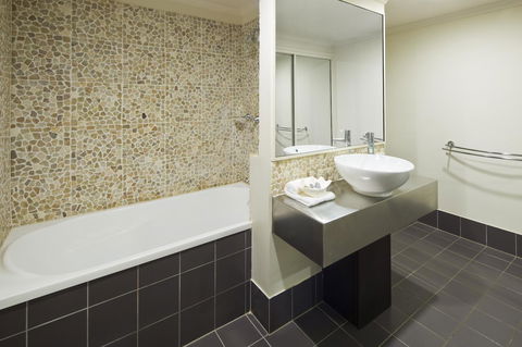 Mango Lagoon Resort & Wellness Spa - Accommodation Port Macquarie 20