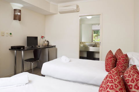 Mango Lagoon Resort & Wellness Spa - Accommodation Port Macquarie 21