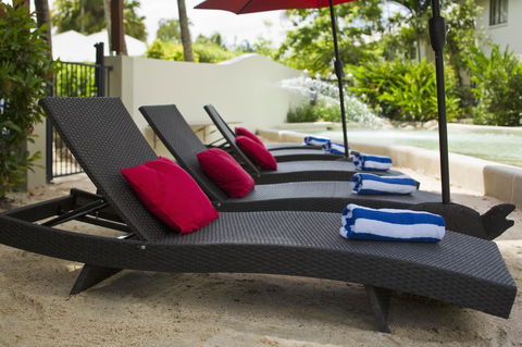 Mango Lagoon Resort & Wellness Spa - Accommodation Port Macquarie 17