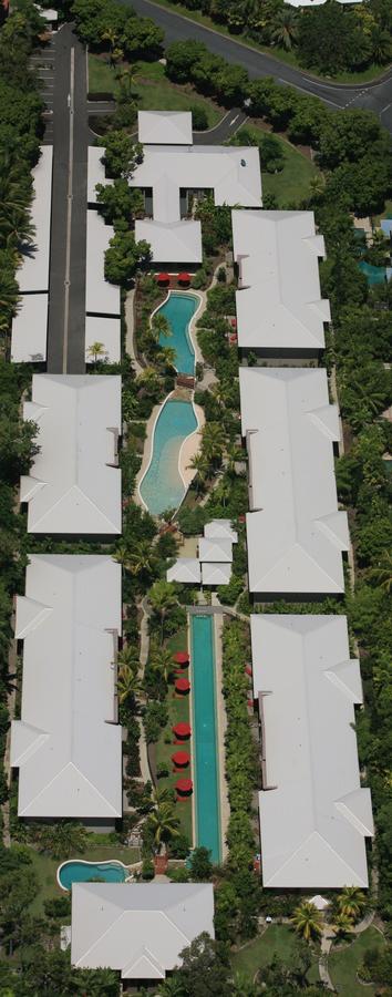Mango Lagoon Resort & Wellness Spa - Accommodation Port Macquarie 1