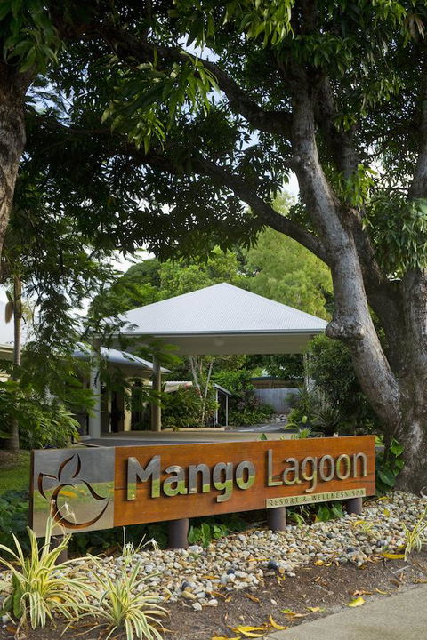 Mango Lagoon Resort & Wellness Spa - Accommodation Port Macquarie 8