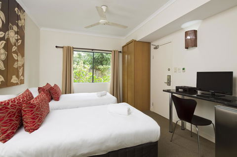 Mango Lagoon Resort & Wellness Spa - Accommodation Port Macquarie 16