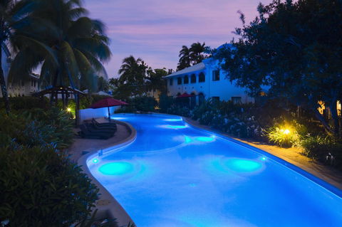 Mango Lagoon Resort & Wellness Spa - Accommodation Port Macquarie 18