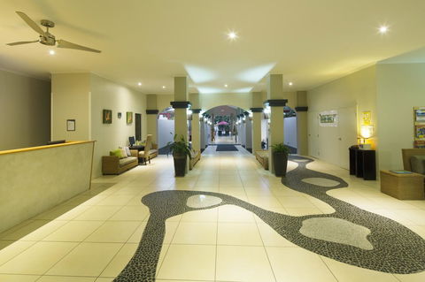 Mango Lagoon Resort & Wellness Spa - Accommodation Port Macquarie 9