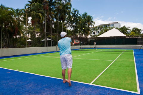 Island Leisure Resort - Accommodation Port Macquarie 7