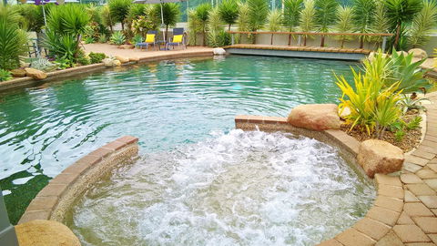 Island Leisure Resort - Accommodation Port Macquarie 6