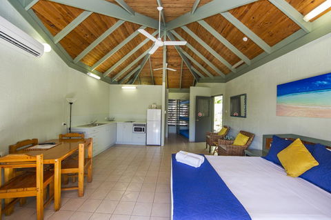 Island Leisure Resort - Accommodation Port Macquarie 13