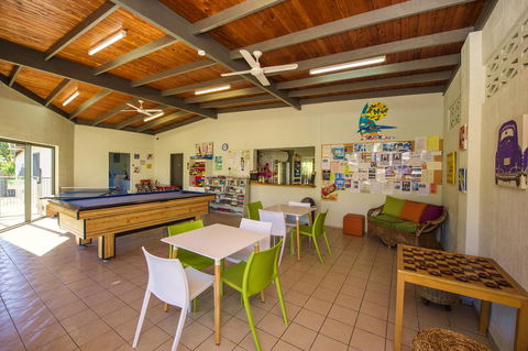Island Leisure Resort - Accommodation Port Macquarie 12