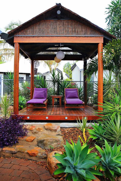 Island Leisure Resort - Accommodation Port Macquarie 8