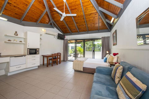 Island Leisure Resort - Accommodation Port Macquarie 14