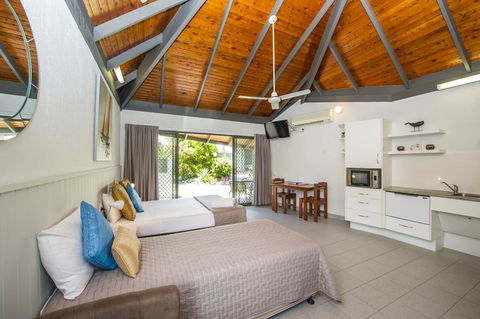 Island Leisure Resort - Accommodation Port Macquarie 15