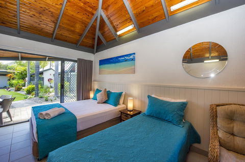 Island Leisure Resort - Accommodation Port Macquarie 2