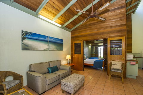 Island Leisure Resort - Accommodation Port Macquarie 16