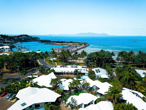Island Leisure Resort - Accommodation Port Macquarie 10