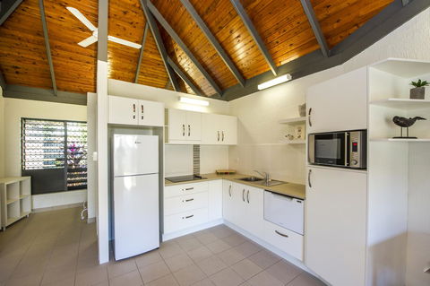 Island Leisure Resort - Accommodation Port Macquarie 4