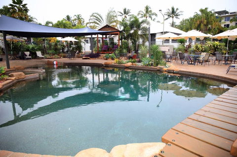 Island Leisure Resort - Accommodation Port Macquarie 5