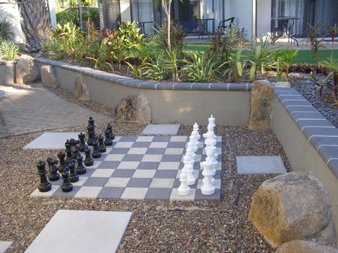 Island Leisure Resort - Accommodation Port Macquarie 26